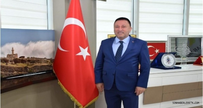 BAŞKAN BEYOĞLU :”BASIN ,HALKIN GÖZÜ VE KULAĞIDIR”