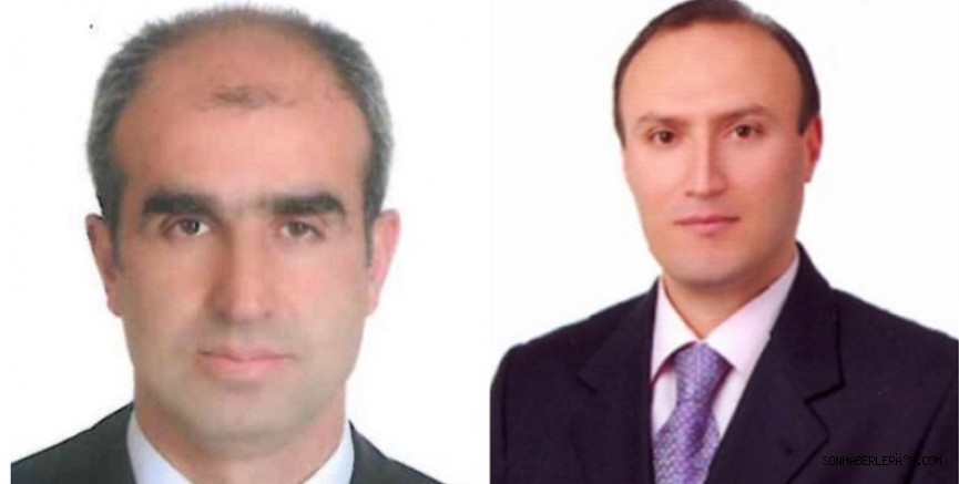 DÜ’DEN İKİ AKADEMİSYEN EN BAŞARILI BİLİM İNSANLARI LİSTESİNDE