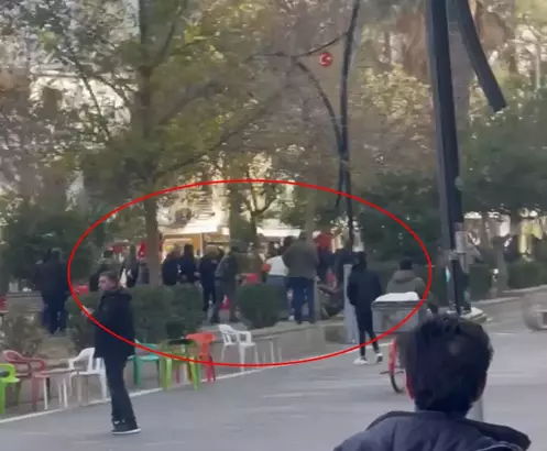 Kızıltepe’de Tekmeli, Yumruklu, Sandalyeli Kavgada 8 Yaralı