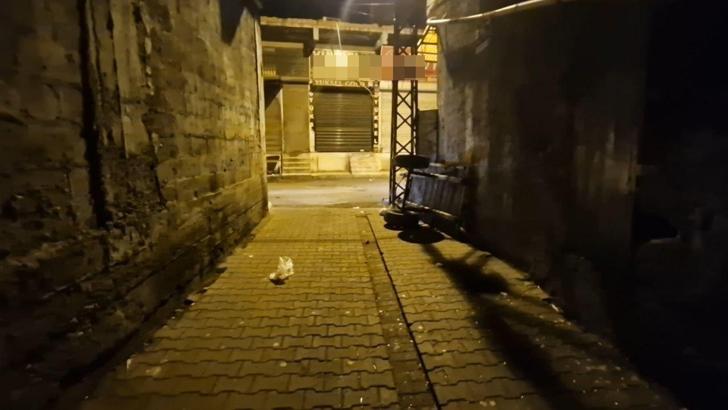 Mahalle Bekçileriyle Şüpheliler Arasında Çatışma; 1 Ölü, 2 Yaralı
