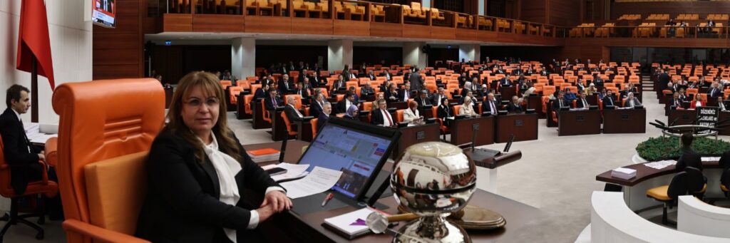 CHP’li Karaca’dan 19 Mayıs Mesajı: “Tam Bağımsızlık Ülküsünün Yükseldiği Gün”