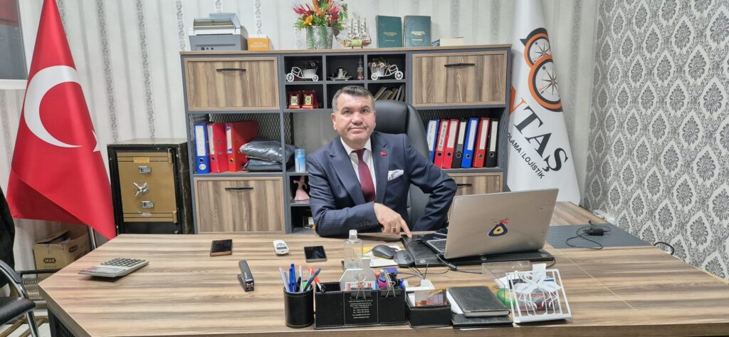 MHP’li Başkan Erdin’den ‘İstanbul’un Fethi’ Kutlama Mesajı