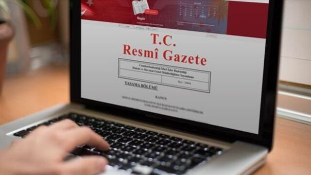 Diyarbakır’da 9 Kaymakam Ve 1 Vali Yardımcısı Değişti