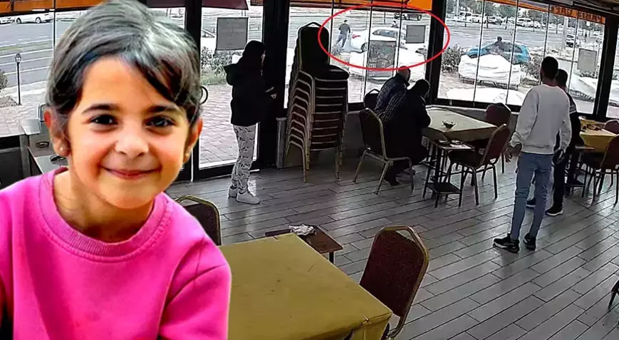 Narin Cinayetinde, Mahkeme Hakimi İkinci Kez HSK’ya Şikayet Edildi