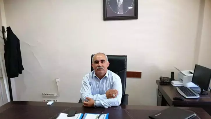 Eski Müdüre ‘İrtikap’ Suçundan 4 Yıl 2 Ay Hapis
