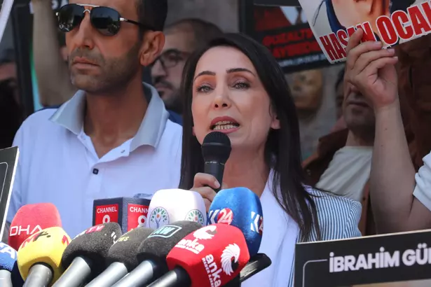 DEM Partili Hatimoğulları: ‘Barış Mutlaka Kazanacak’