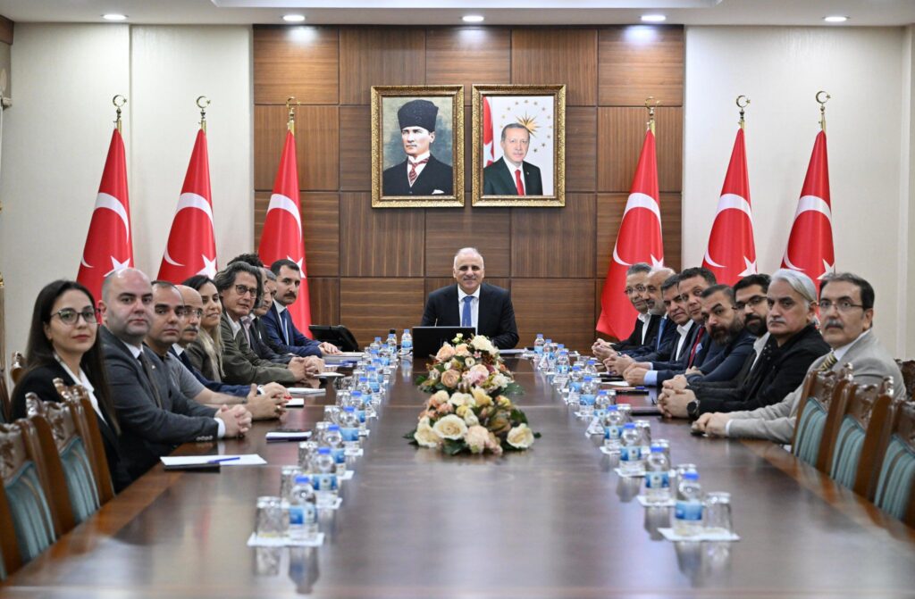 Diyarbakır Turizminde Yeni Sayfa Açılıyor