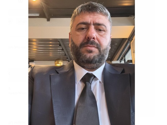 MHP’li Başkan Feyüç’ten 1 Mayıs İşçi Bayramı Mesajı