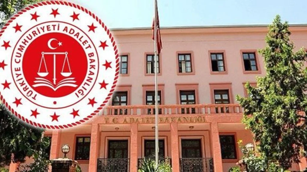 Diyarbakır’da Yeni Bölge İdare Mahkemesi Kuruldu