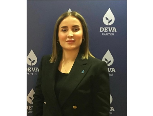 DEVA Partili Kahraman, Anneler Günü Mesajı Yayınladı
