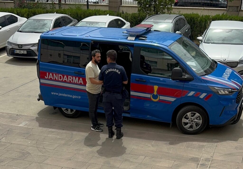 ‘Dolandırıcılık’tan 82 Yıl Hapisle Aranan Hükümlü, Yakalandı