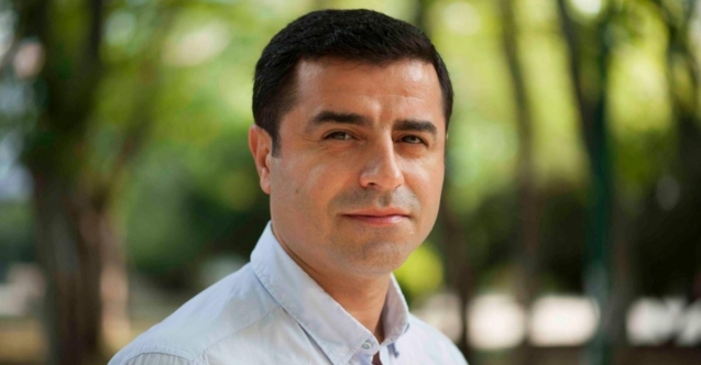 Demirtaş’tan PKK’nin Fesih Kararına İlişkin Değerlendirme