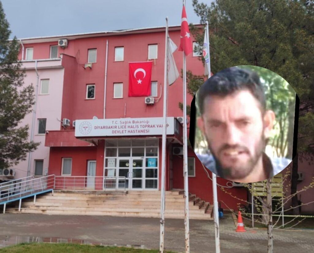 Lice’de Traktörün Altında Kalan Mizgin, 3 Günlük Yaşam Savaşını Kaybetti