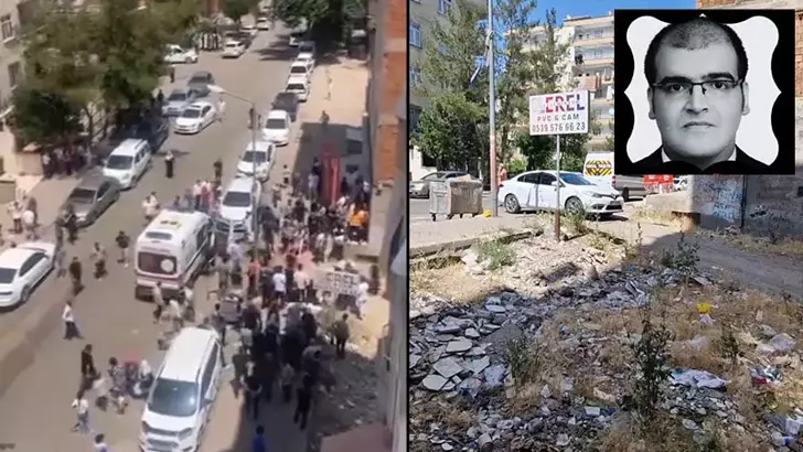 Eski Çalışanının Tabancayla Vurduğu Eczacı Öldü