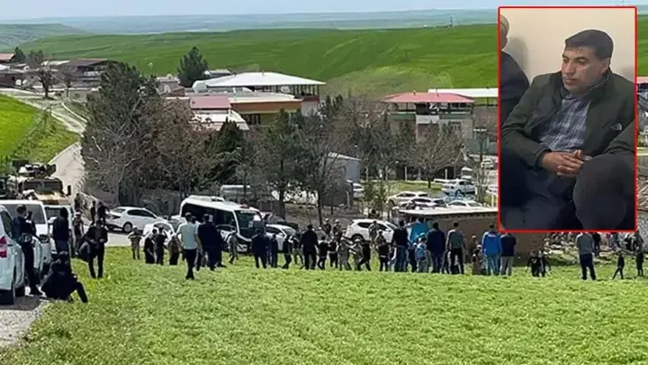 1 Kişinin Öldüğü Muhtarlık Seçimi Kavgasında 41 Kişinin Yargılanmasına Başlandı; Sanıklar Mahkemede Birbirini Suçladı