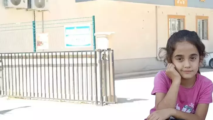 9 Yaşındaki Yasemin’i Öldüren Kız Kuzen, Tutuklandı