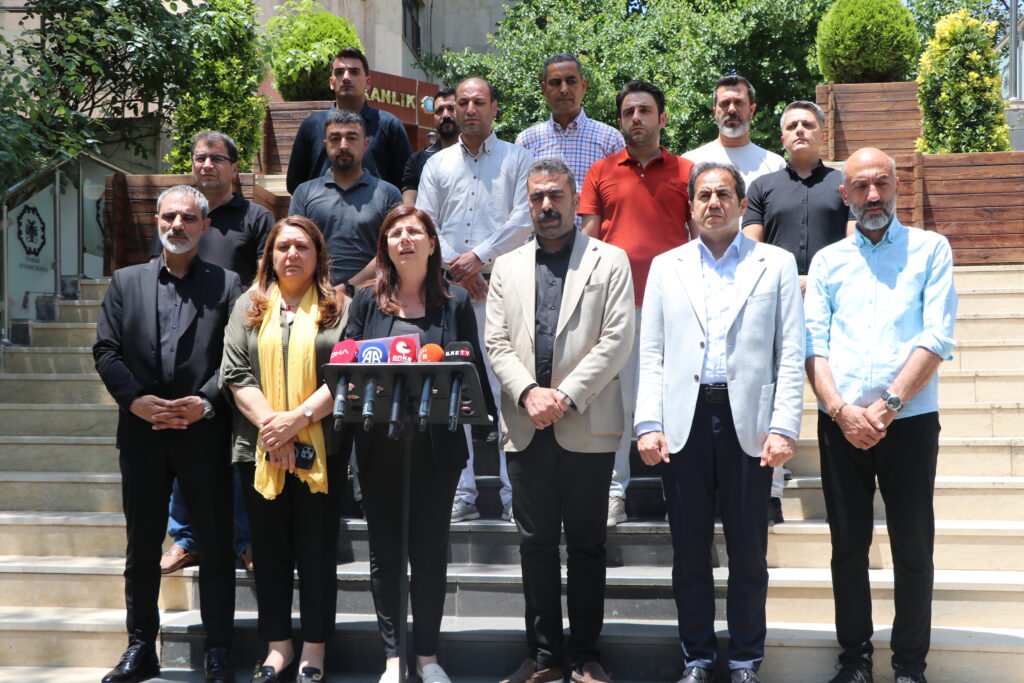 DBB: “Yangın, Elektrikli Şaft Boşluğundan Çıktı, İtfaiyemiz Dahil Geniş Soruşturma Başlatıldı”