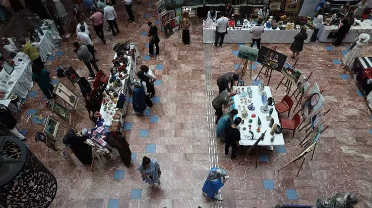 Diyarbakır’da Yılın İlk 5 Ayında Kurslarda Eğitim Görenlerin Sayısı 45 Bine Ulaştı