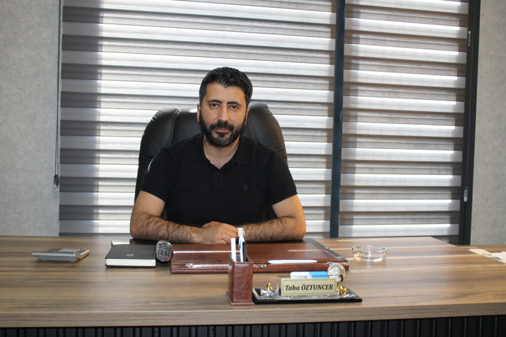 MHP’li Başkan Öztuncer’den Kurban Bayramı Mesajı