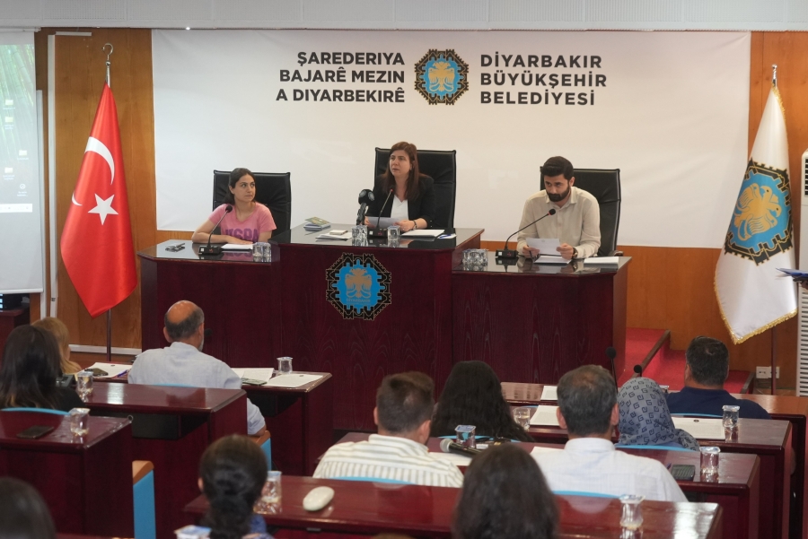 DBB: ‘İskan Ruhsatı Süreçleri Daha Detaylı Yürütülmeli’