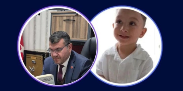 MHP’li Başkan Erdin, DMD Hastası Çocuklar İçin Düzenlenen Söyleşiye Katıldı